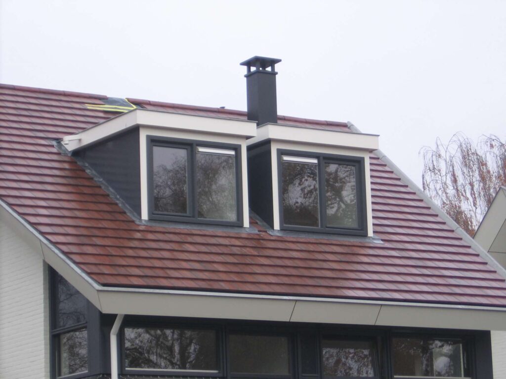 Arentsen Schilderwerken Omslagfoto