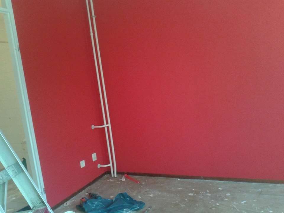 Smolders Schilderswerken Logo