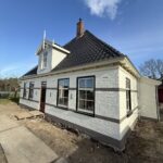 Boerderij Renovatie Afbeelding 1