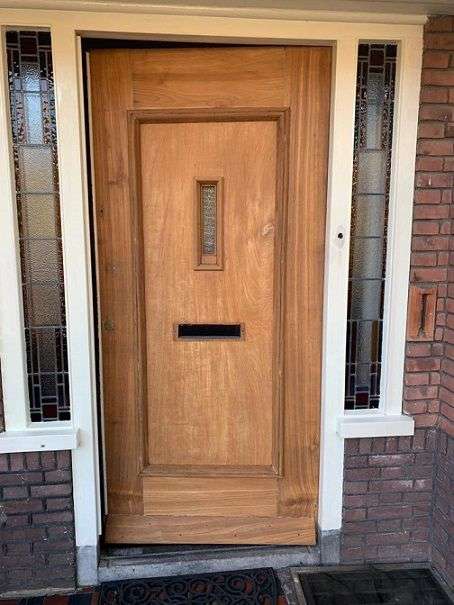 Schildersbedrijf R. Hagreis Logo