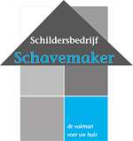 Schildersbedrijf Schavemaker Logo