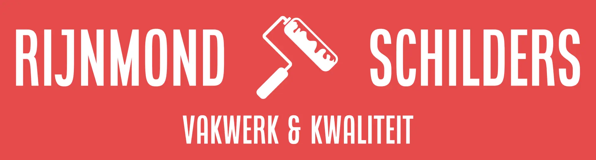 Rijnmond Schilders Logo