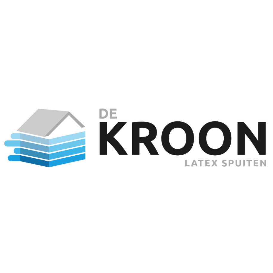 De Kroon Logo