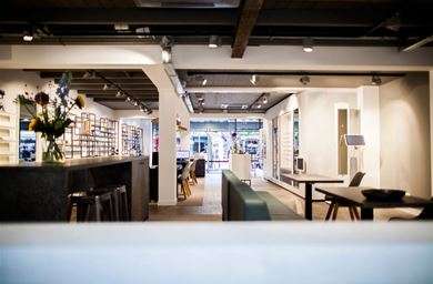 Schilder- en Afwerkbedrijf Peet Quak BV Logo