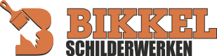 Bikkel Schilderwerken Omslagfoto