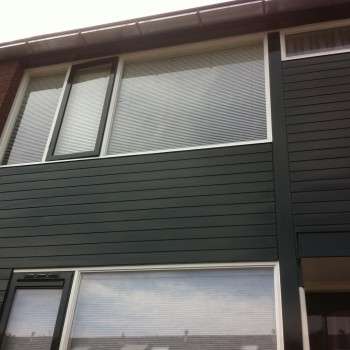 Bas Schilderwerken Logo