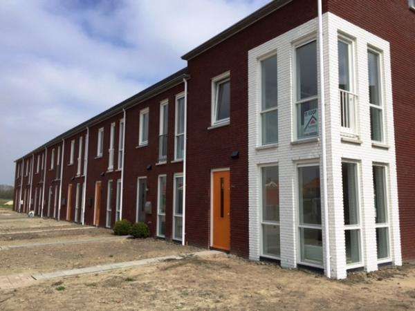 Laban Schilderwerken Logo