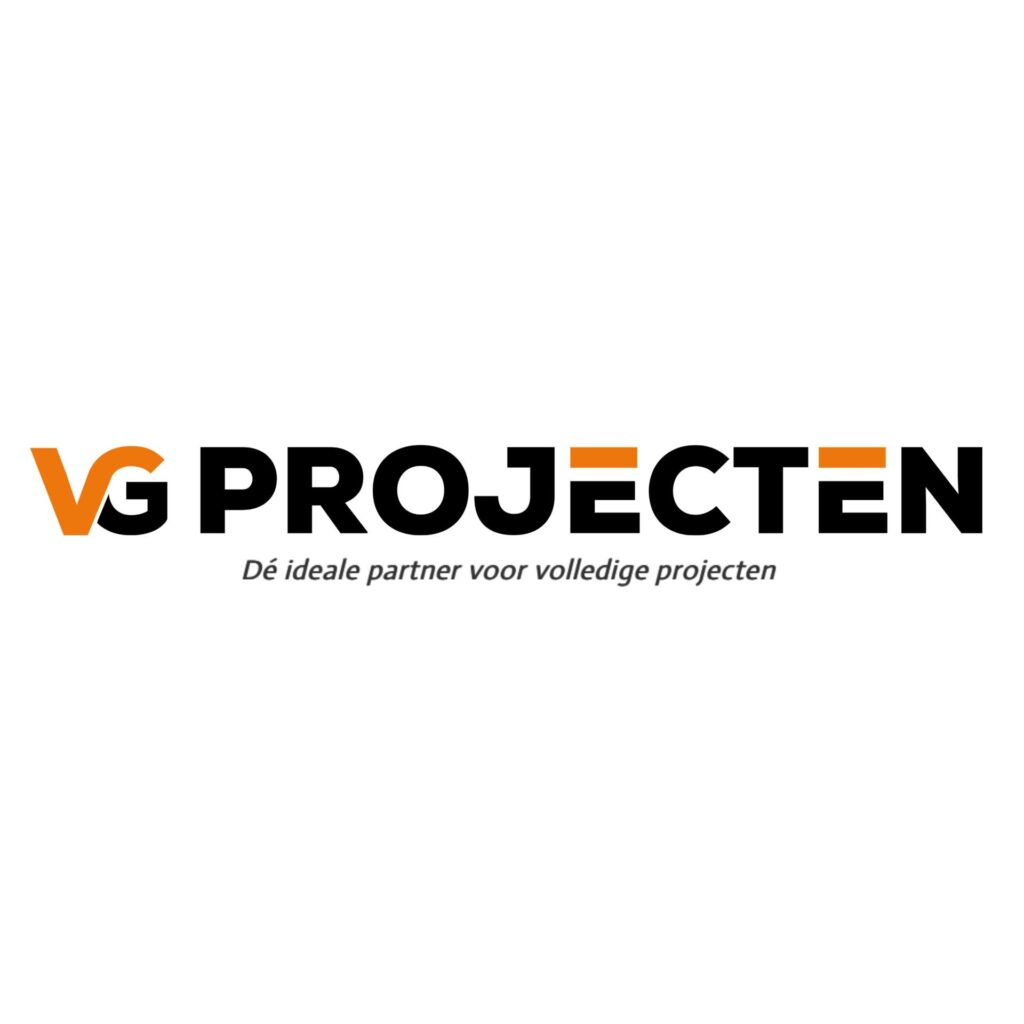 Vg projecten Omslagfoto