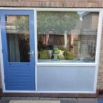 Schilderwerkzaamheden Buitenzijde Afbeelding 1