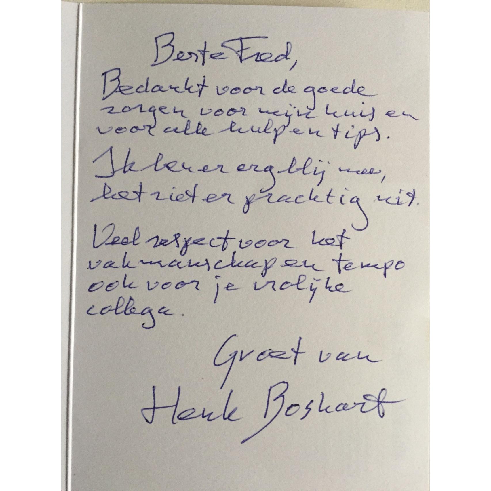 Allround Schilder Fred Verbij Logo