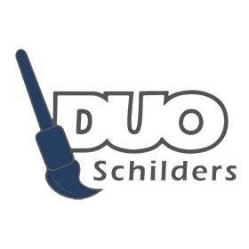 Duo Schilders Omslagfoto