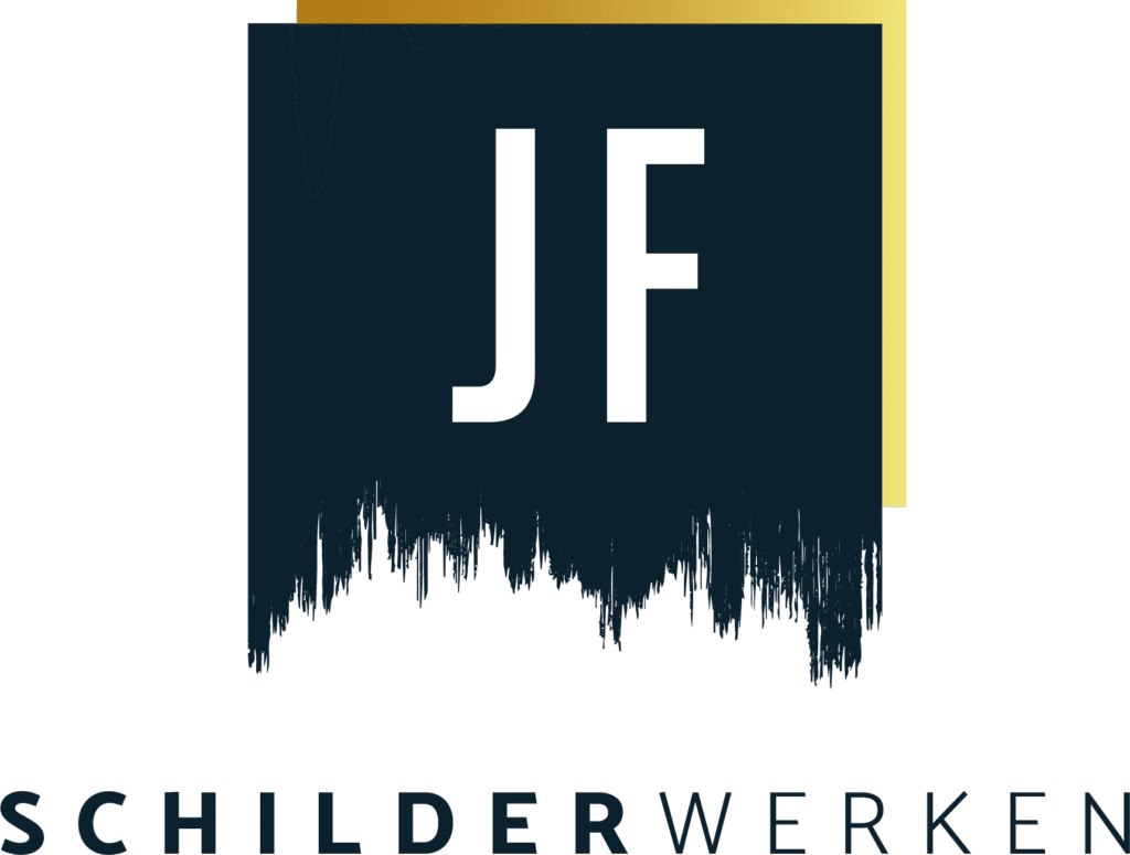 Jf schilderwerken Omslagfoto
