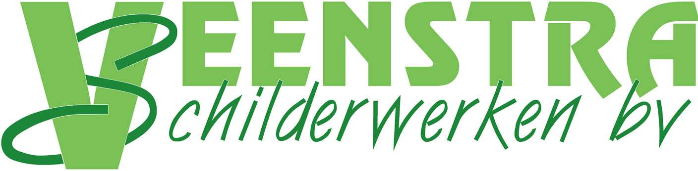 Veenstra Schilderwerken B.V. Logo