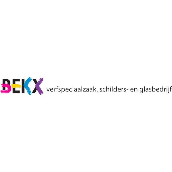 Schildersbedrijf A. Bekx B.V. Logo