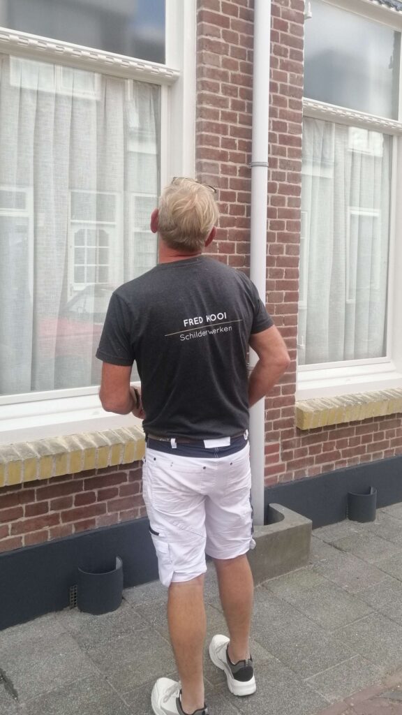 Vind een Top 10 Schilder in Den Helder Omslagfoto