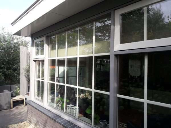 Péjé Schilderwerken Logo