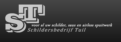 Schildersbedrijf Tuil Omslagfoto
