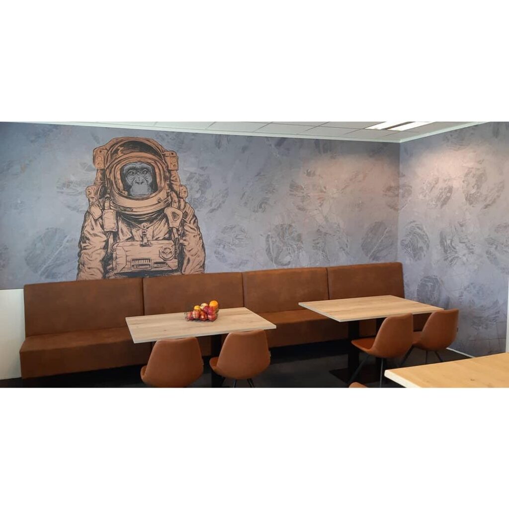 Vind een Top 10 Schilder in Enschede Omslagfoto