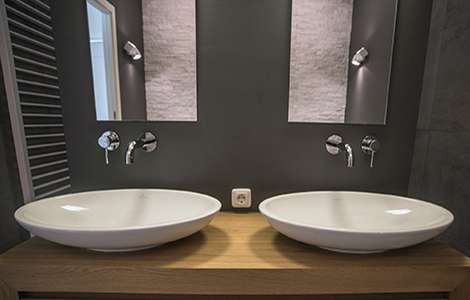 WVA Schilderwerken Logo