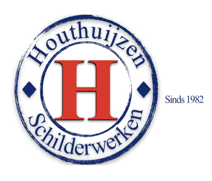 Houthuijzen Schilderwerken Omslagfoto