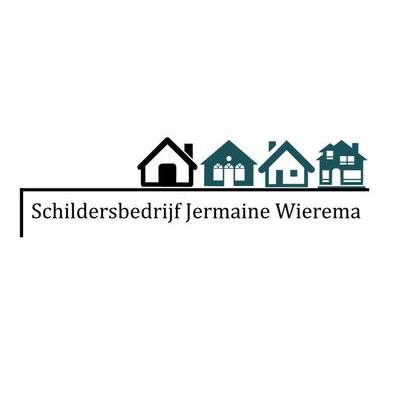 Schildersbedrijf Jermaine Wierema Logo