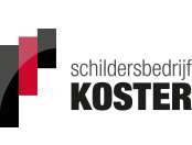 Schildersbedrijf Koster Logo