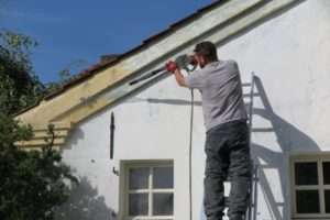 Brendgen Schilder & Stukadoor (Schildersbedrijf Brendgen) Omslagfoto