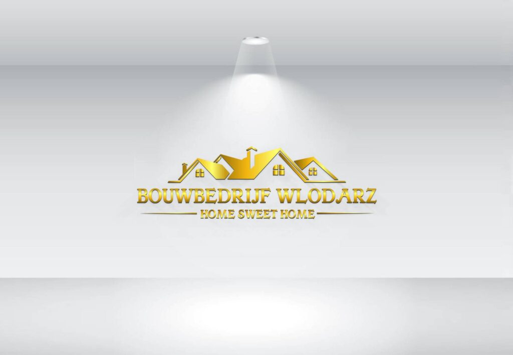 Bouwbedrijf Wlodarz Omslagfoto