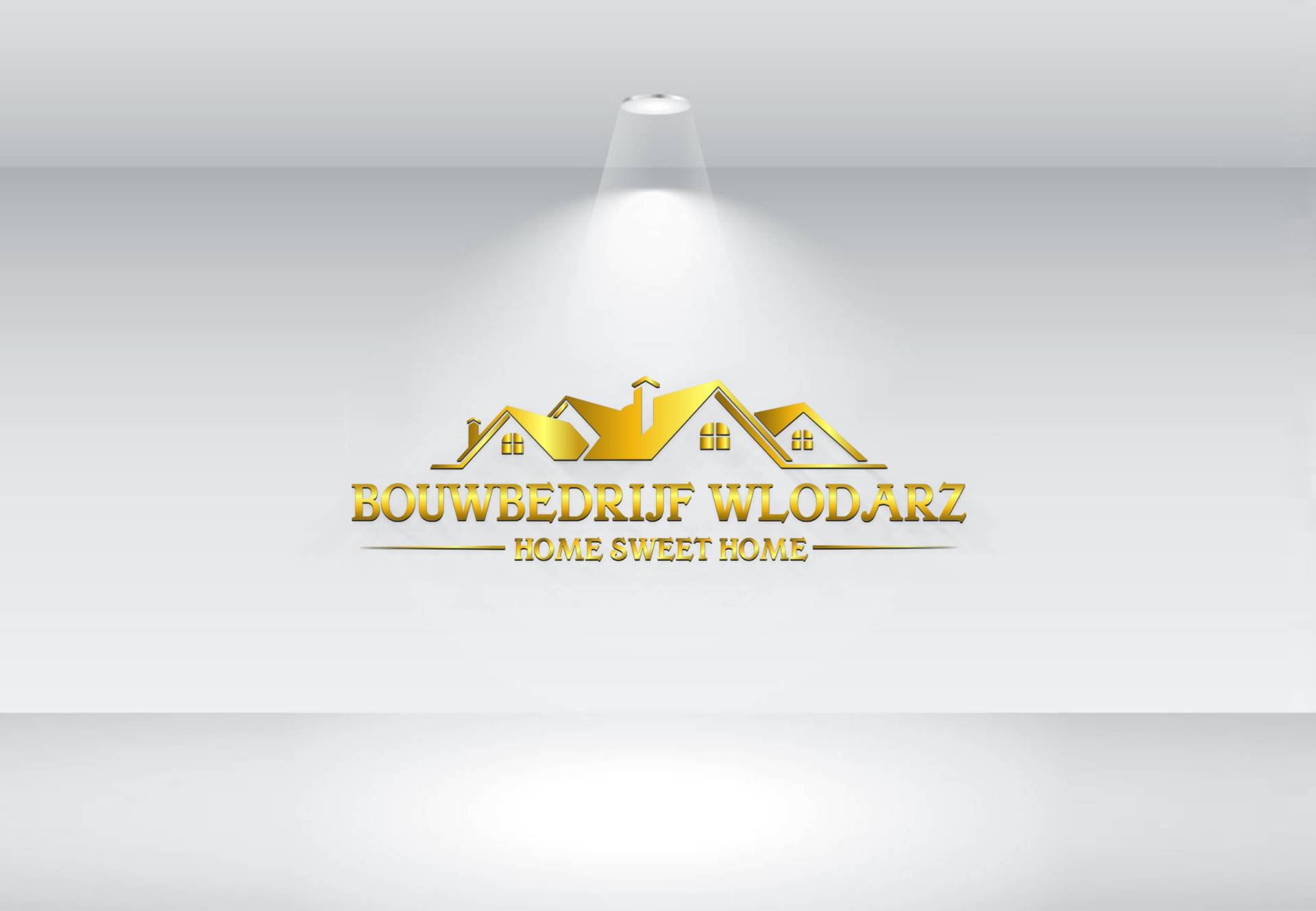 Bouwbedrijf Wlodarz Logo