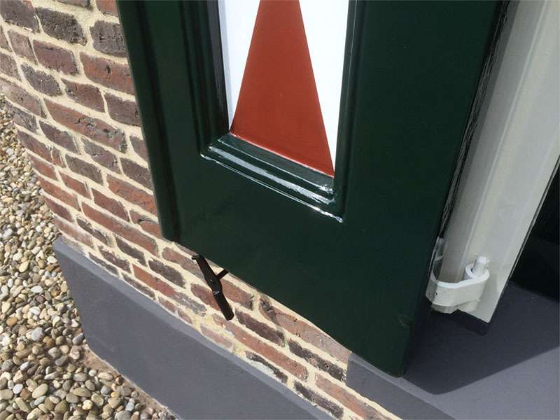 Bolhuis B.V. Omslagfoto