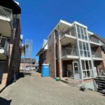 Grootschalig onderhoud aan VvE Leinweberstate Afbeelding 1