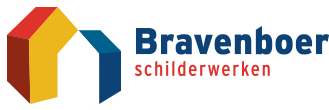 Guy Bravenboer Schilderwerken Logo