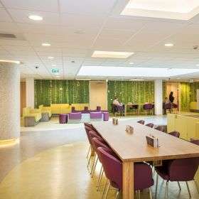 Peter Wijns Schilderwerken BV Logo