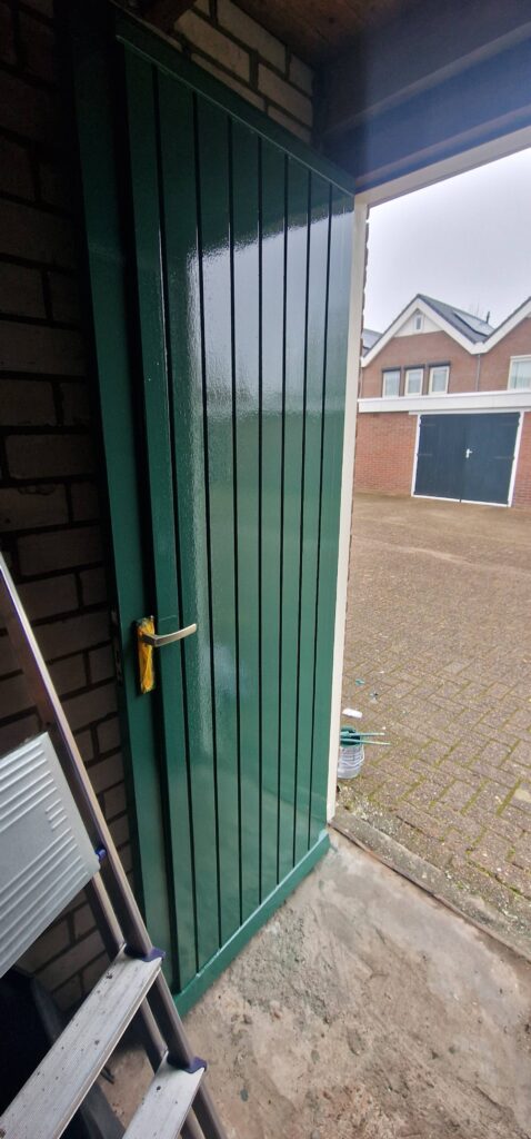 Vind een Top 10 Schilder in Rotterdam Omslagfoto