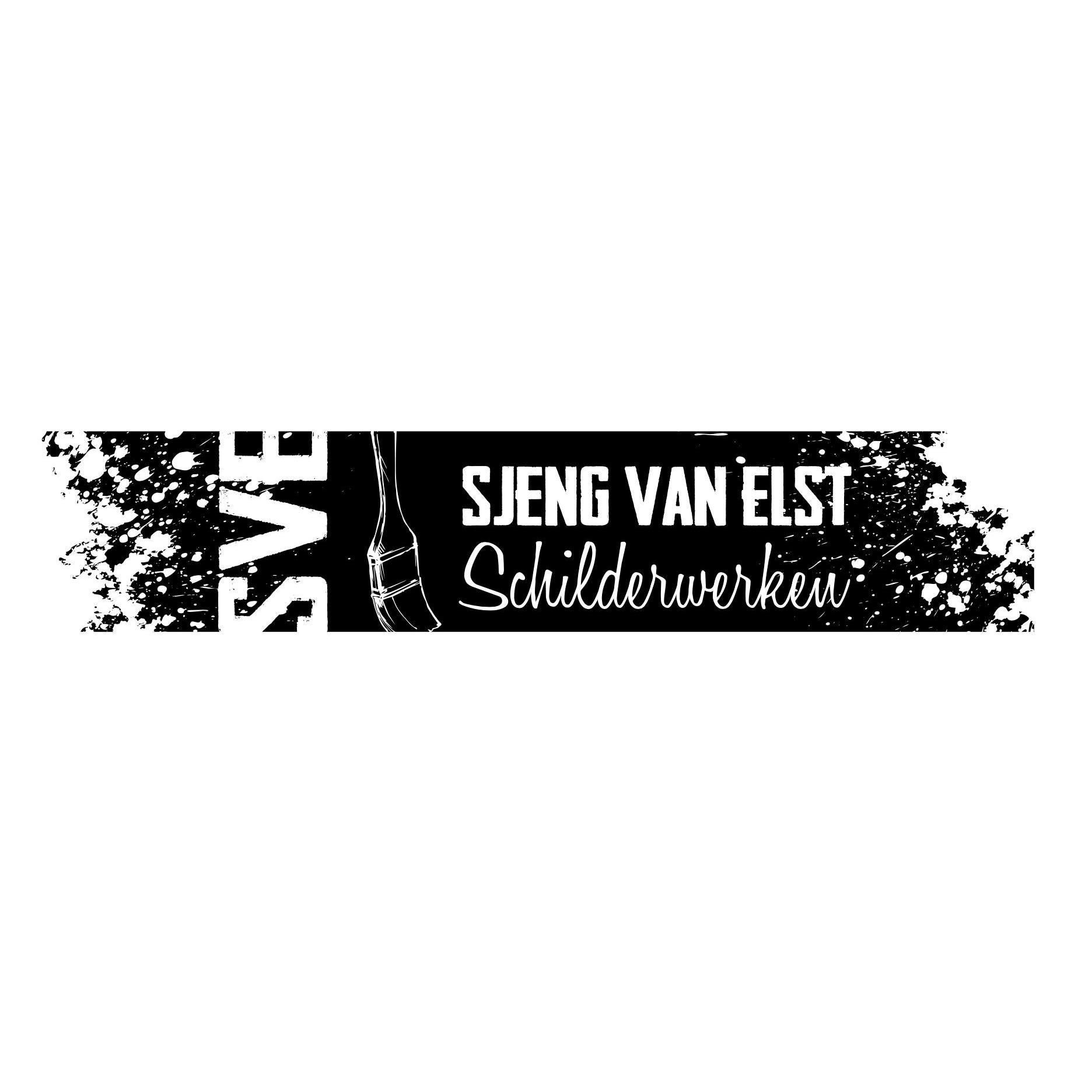 Sve-Schilderwerken Logo