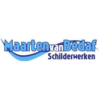 Maarten van Bedaf Schilderwerken Logo