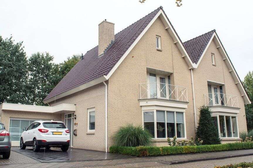 Snijders Schilderwerken b.v. Logo