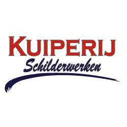Kuiperij Schilderwerken Logo