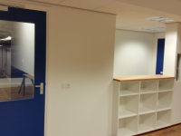 Berends Schilderwerken Logo