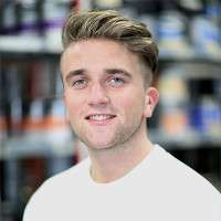 Tien Schilder-Glas-Afbouw Bunnik vof Logo