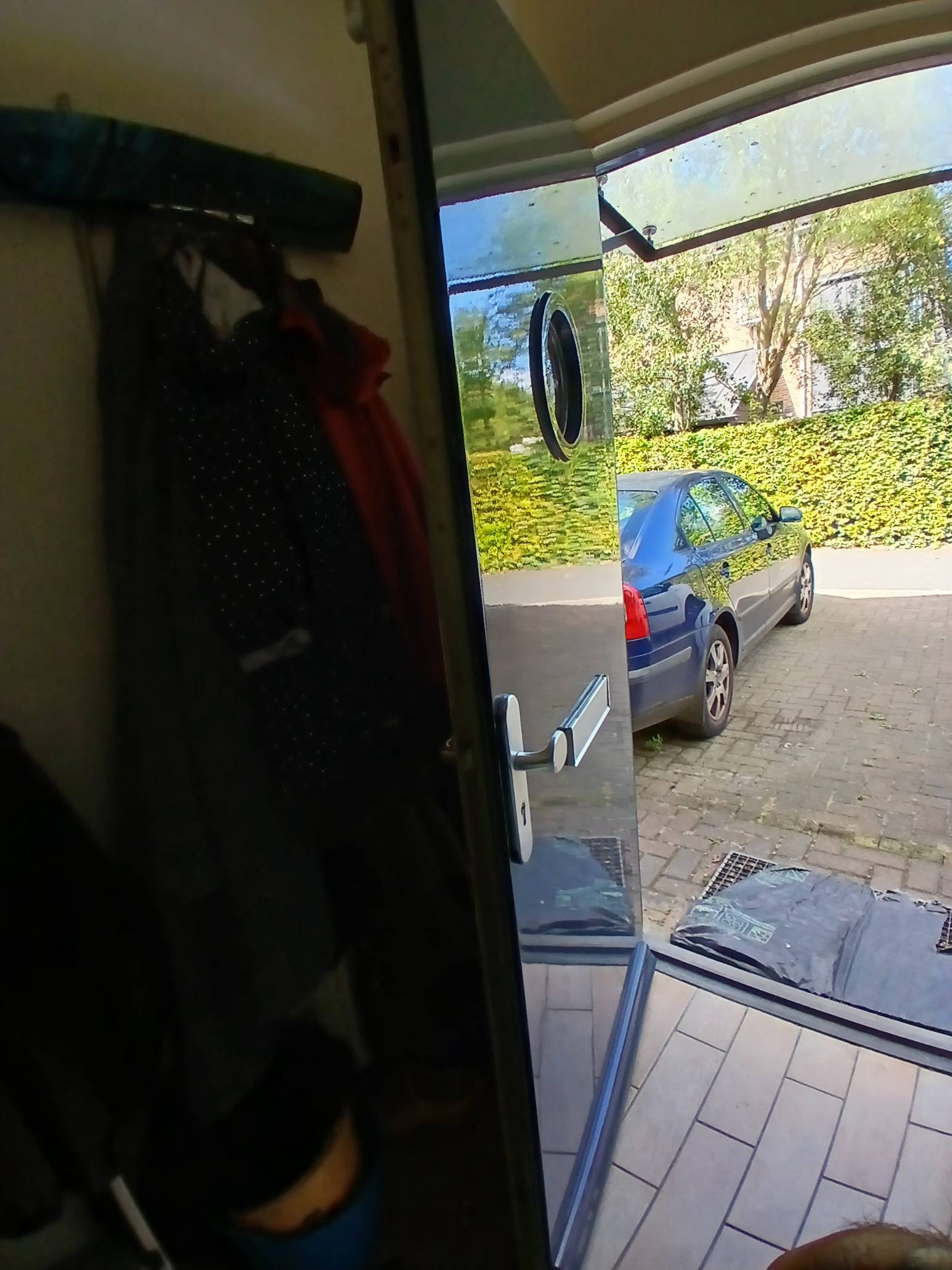 A.M Vastgoed & Renovatie Logo