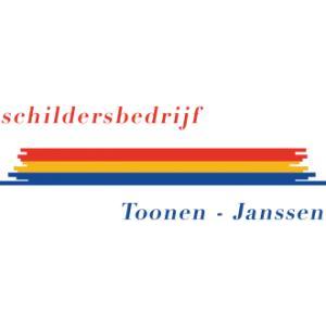 Schildersbedrijf Toonen-Janssen Omslagfoto