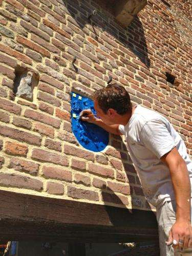 Teunissen Schildersbedrijf Glashandel BV Omslagfoto