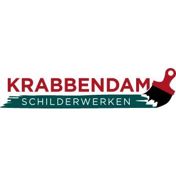 Krabbendam Schilderwerken Logo