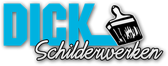 Dick Schilderwerken Logo