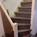 laminaat + trapbekleding Afbeelding 2