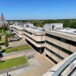 Onderhoud Raadhuis in Ede Afbeelding 1