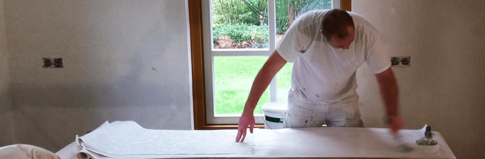 Dekoninck Schilderwerken Logo