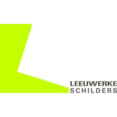 Leeuwerke Schilders Logo