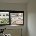 lekkage plek opgeknapt Afbeelding 1